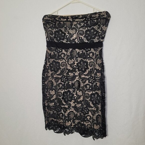 81. Blvd Collection Dress Sz M - Picture 1 of 6
